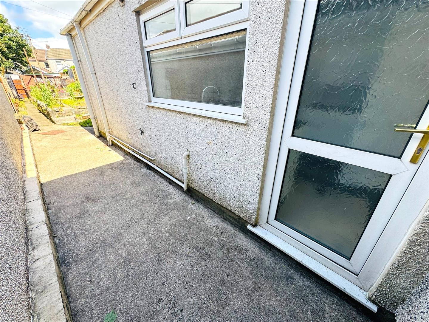 Prendergast Street, Llanelli, SA15 1DW